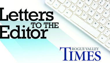 LETTER TO THE EDITOR: We are living with climate change in the Rogue Valley