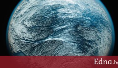 В събота отбелязваме най-важното - Земята - Свободно време