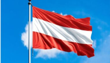 Austria records significant drop in asylum applications