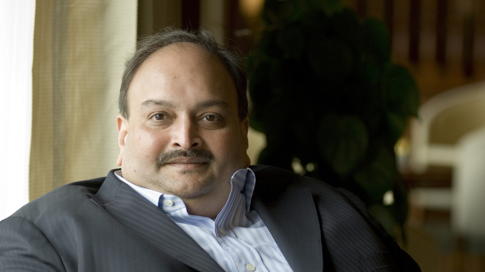 Fugitive businessman Mehul Choksi living in Belgium, plans to move to Switzerland for treatment: Report | Latest News India