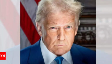 Donald Trump government sends 'warning' letter to 10 highest-paid consulting companies, says explain in simple language that 'a 15-year-old can understand' that 'How...'