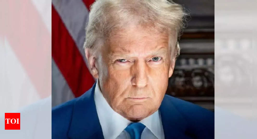 Donald Trump government sends 'warning' letter to 10 highest-paid consulting companies, says explain in simple language that 'a 15-year-old can understand' that 'How...'