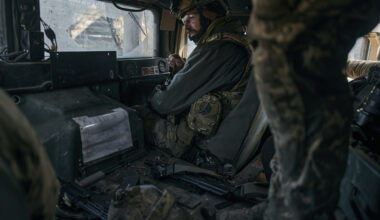 UA SOF