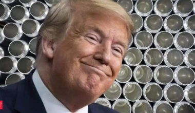 Trump brand alternately loved, loathed worldwide