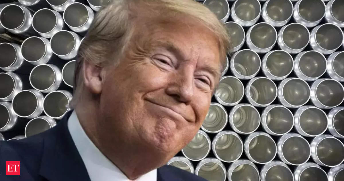 Trump brand alternately loved, loathed worldwide