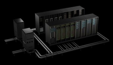 What Is AI Factory, And Why Is Nvidia Betting On It?
