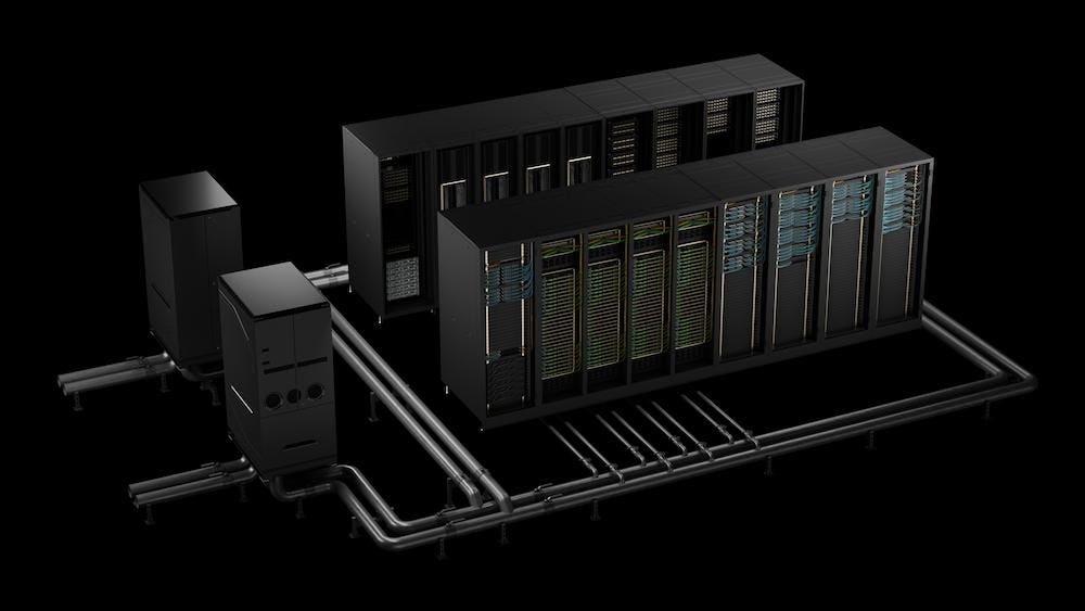 What Is AI Factory, And Why Is Nvidia Betting On It?