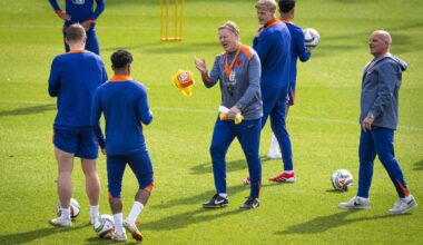 Nations League LIVE | Nederland opnieuw tegen Spanje, wie bereikt de halve finale?