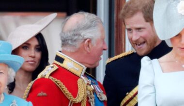 Insider Spills Harry Broke His Father’s Trust by Leaking a ‘Deeply Private’ Call