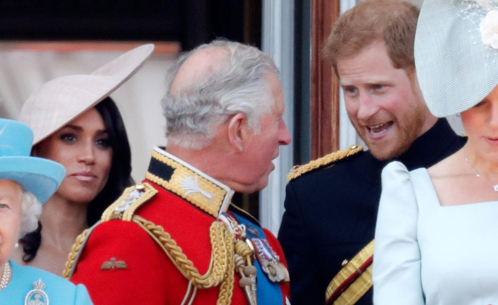 Insider Spills Harry Broke His Father’s Trust by Leaking a ‘Deeply Private’ Call
