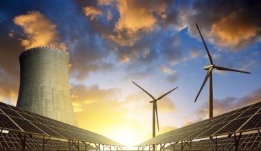 America First At The Cost Of Climate Action. A Cautionary Note For Business