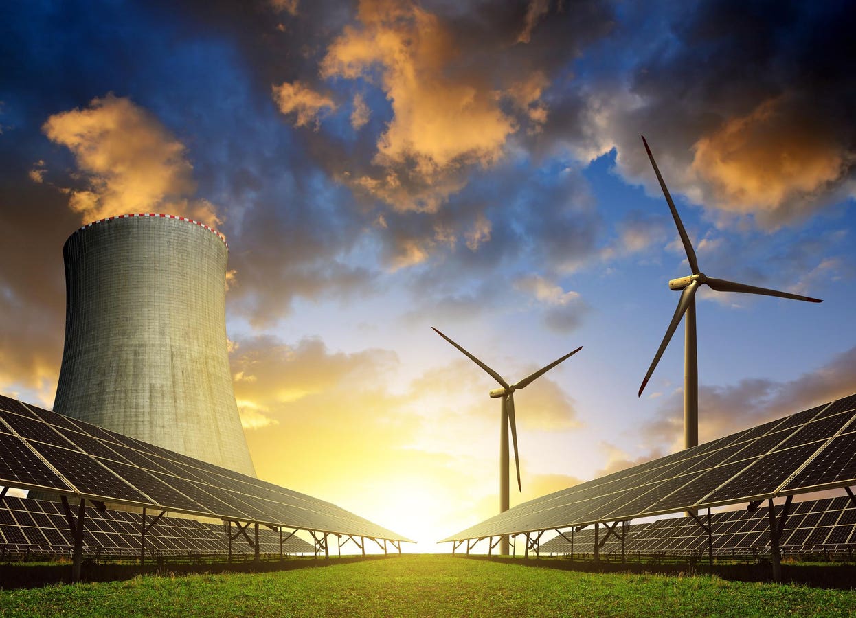 America First At The Cost Of Climate Action. A Cautionary Note For Business