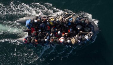 U.K. Government Reported To Be Re-Considering Refugee Offshoring Plan