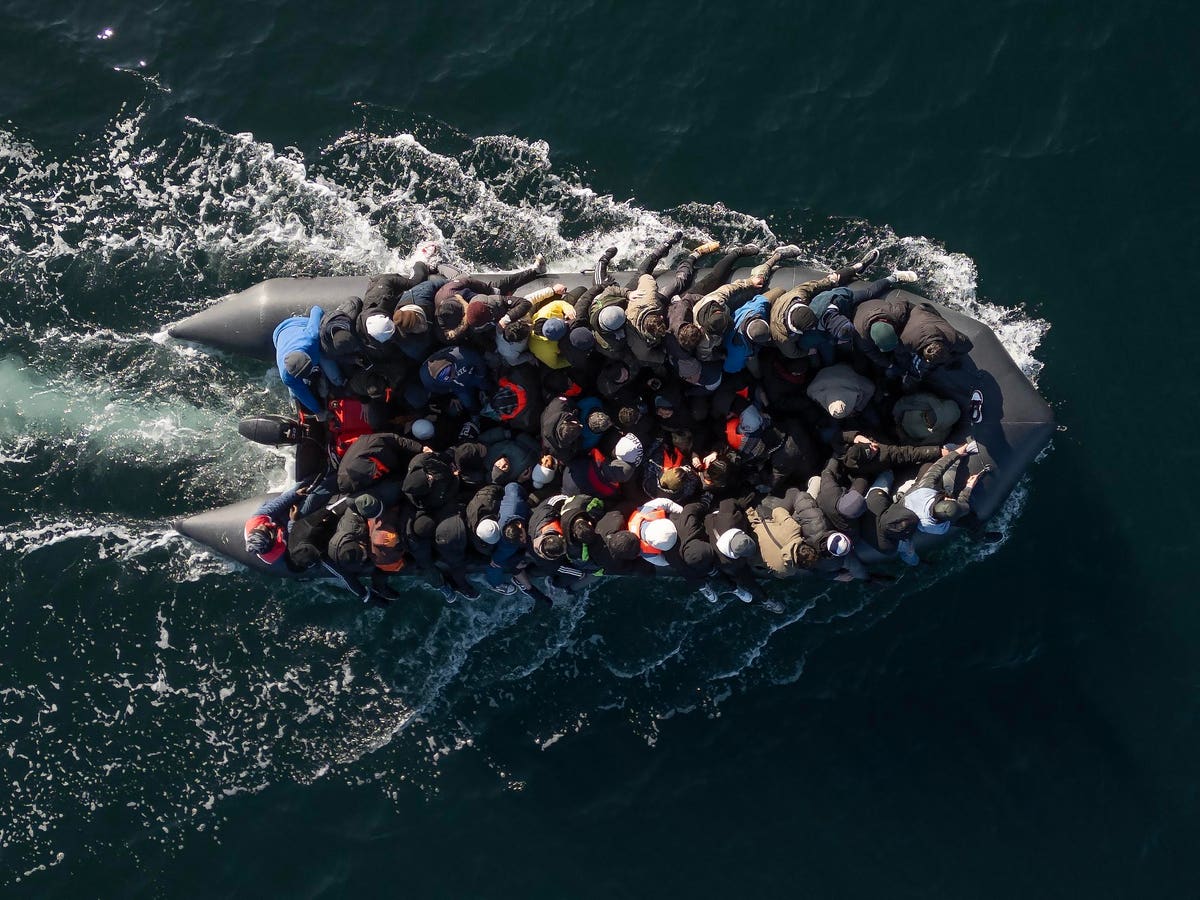 U.K. Government Reported To Be Re-Considering Refugee Offshoring Plan