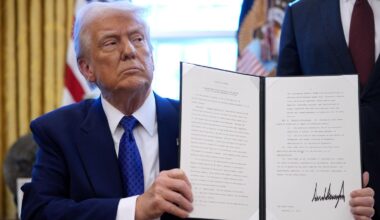 How Trump’s Presidency Is Impacting Student Loans And Debt Forgiveness