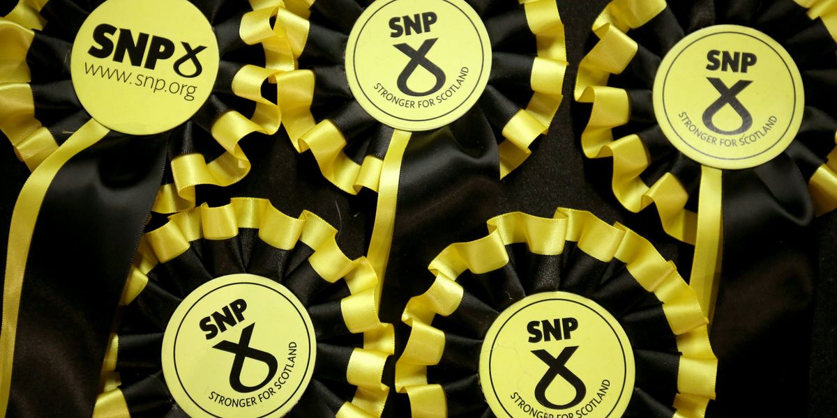 Female MSPs plan to quit en masse over 'hostile environment' and lack of support from party