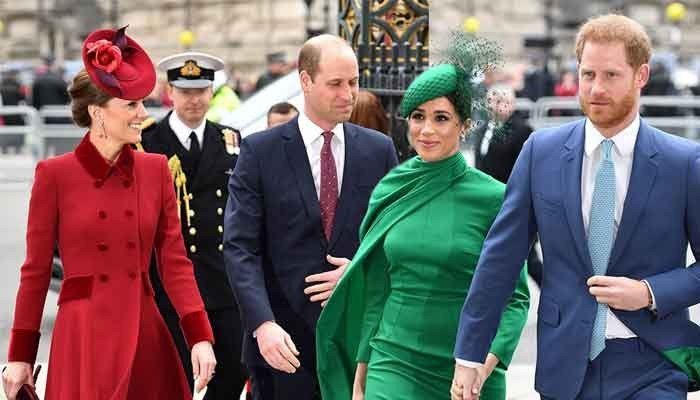 Why Prince William 'won't trust' Harry and Meghan even…