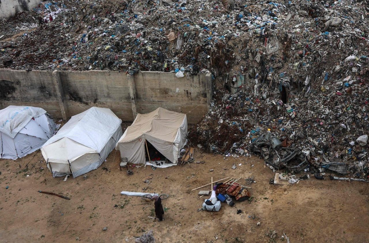 Netanyahu’s difficulties are behind the return of war in Gaza