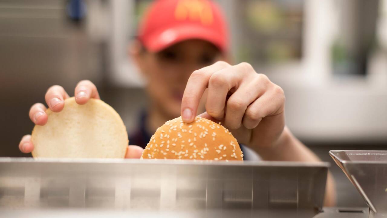 McDonald’s Suisse veut couper l’herbe sous le pied de KFC