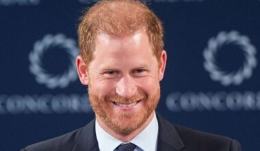 Prince Harry makes final decision about UK return amid…