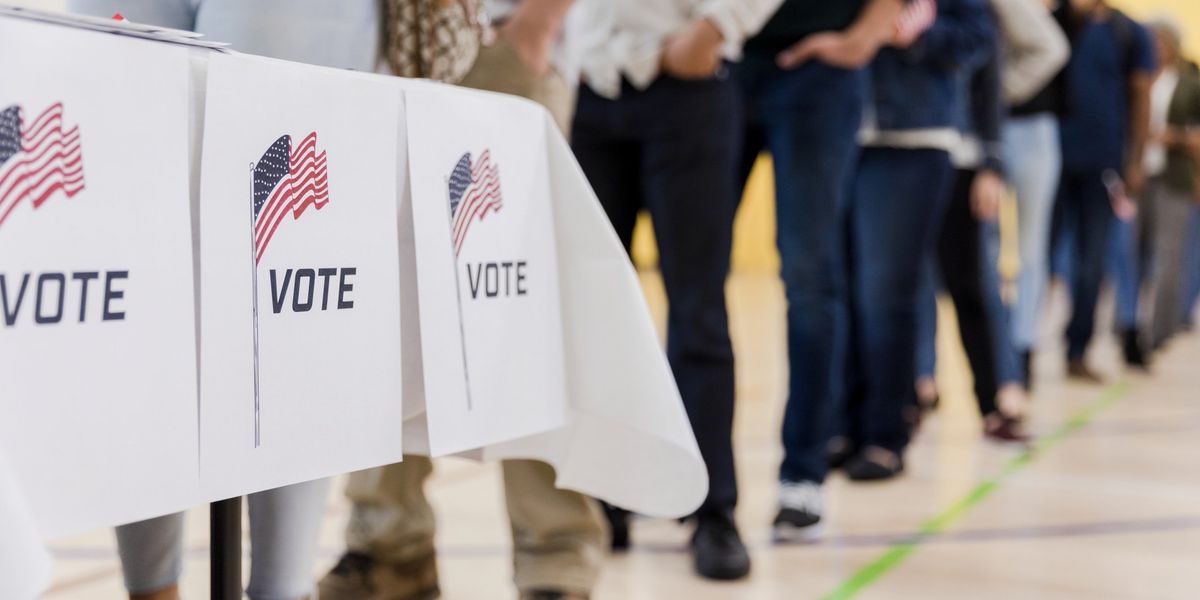 How the White House plans to influence U.S. elections