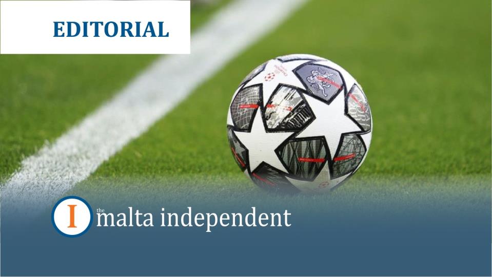 TMID Editorial: Football and nationality