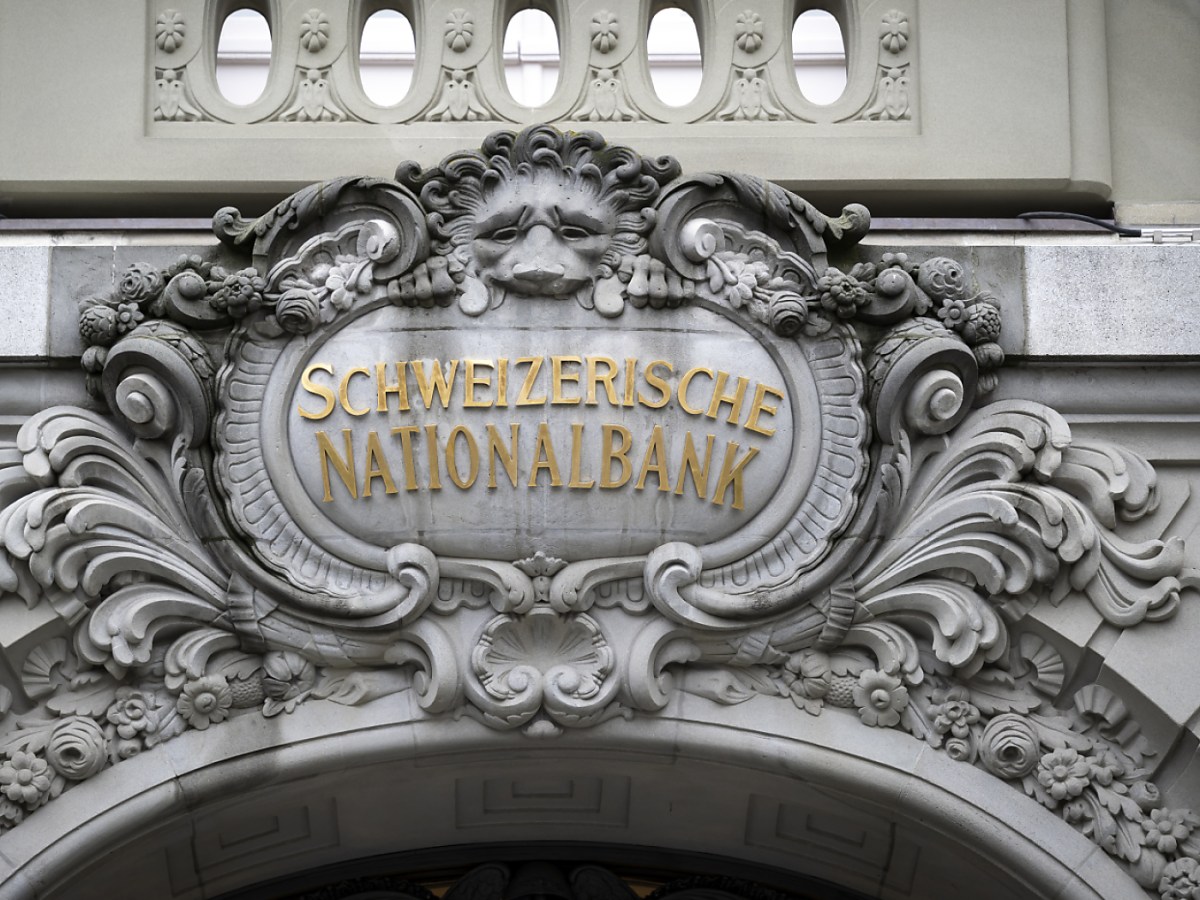 Switzerland’s account surplus fell to CHF10 billion in fourth quarter 2024