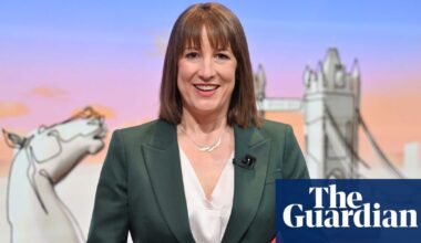 Spring statement: What to expect – Politics Weekly Westminster | Spring statement 2025