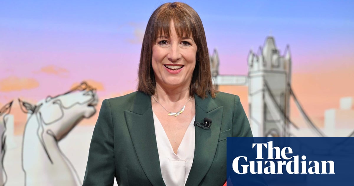 Spring statement: What to expect – Politics Weekly Westminster | Spring statement 2025