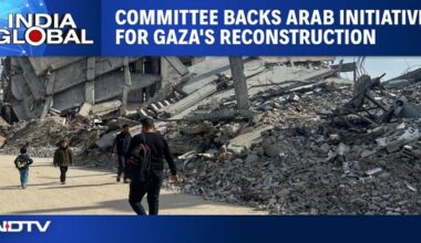 Hamas Praises Arab-Islamic Ministerial Committee's Meet