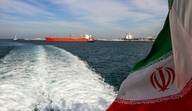 Iran: Our oil sales follow recognized standards