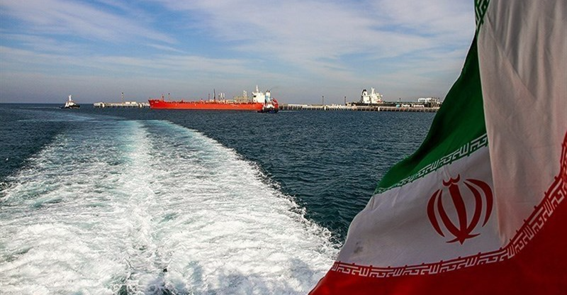 Iran: Our oil sales follow recognized standards