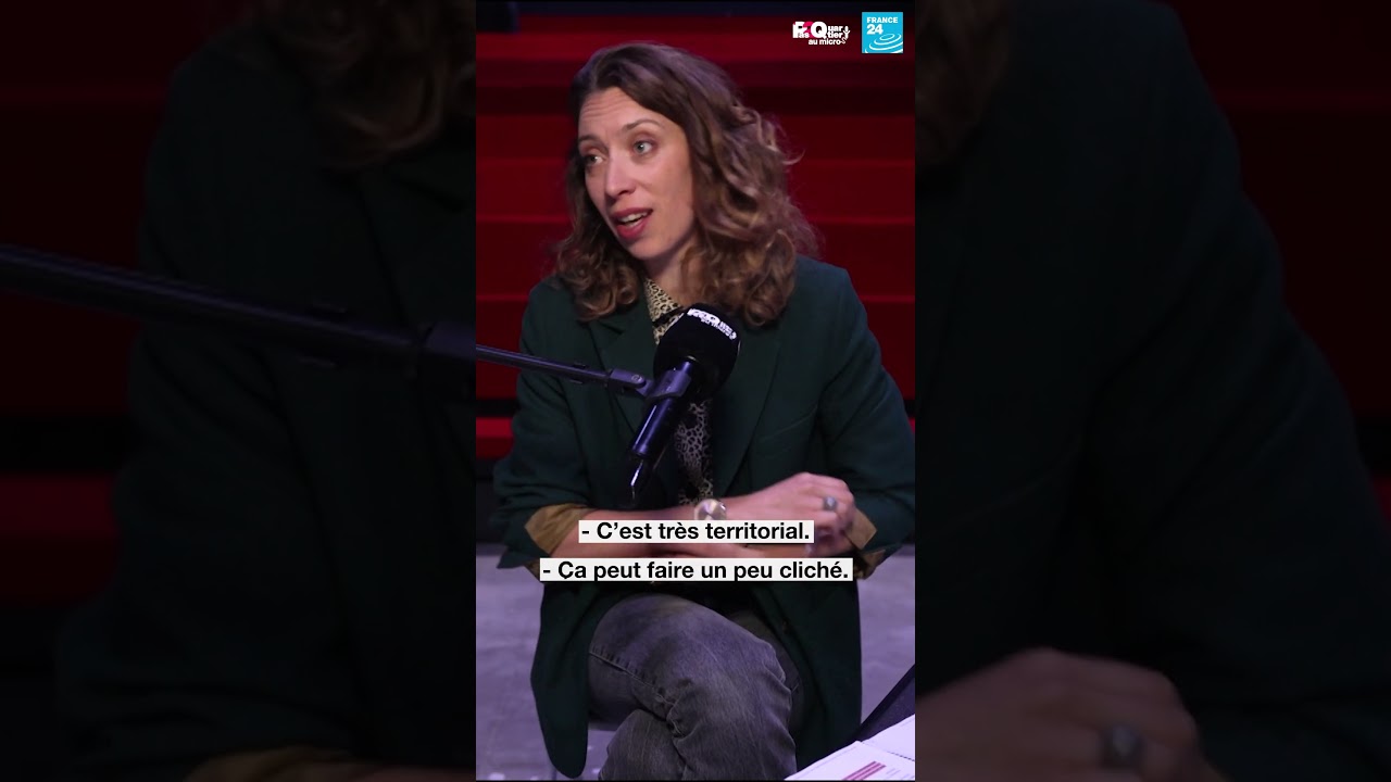 💬​ L’impact de l’approche sensationnaliste  • FRANCE 24