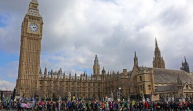 The UK Must Not U-Turn On Climate Action