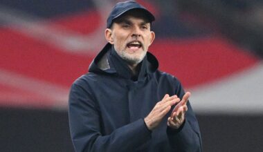 Germany World Cup champion addresses Thomas Tuchel's main problem in England coach job