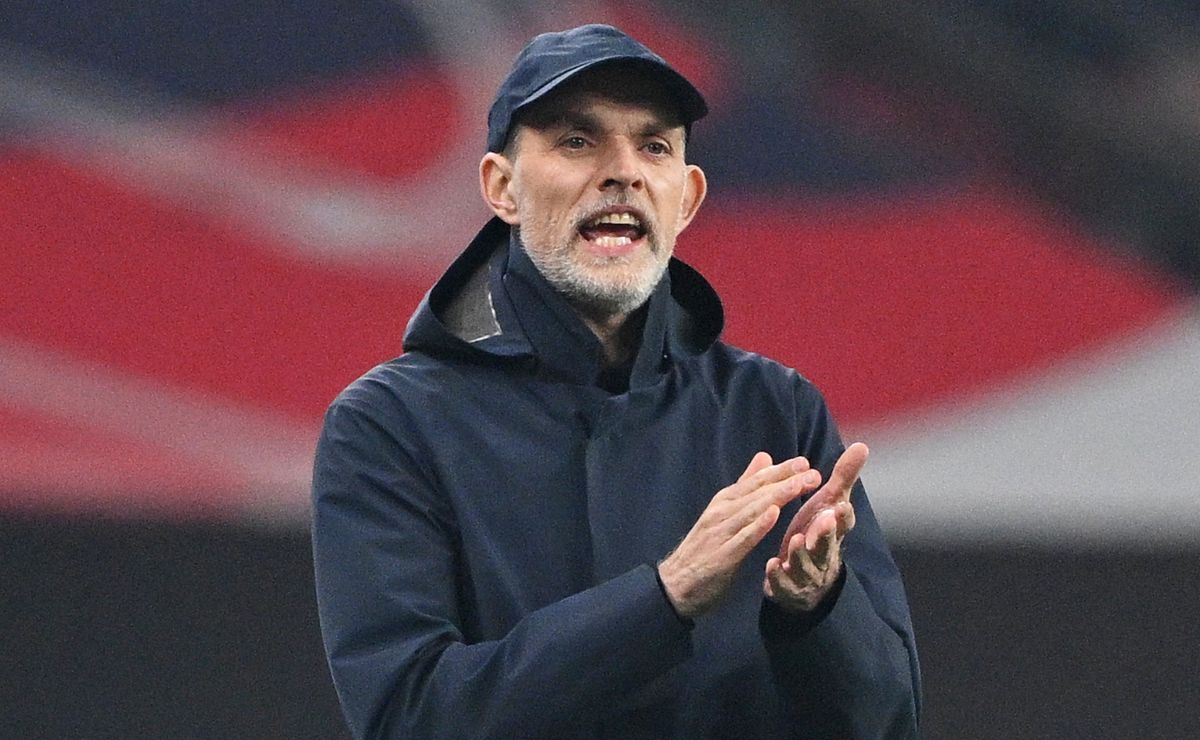 Germany World Cup champion addresses Thomas Tuchel's main problem in England coach job