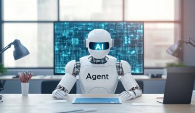 How AI Agents Will Revolutionize Your Day-To-Day Life