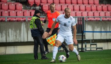 Kas Eesti saab atraktiivse mängu ja Anieri kübaraga võidu või tulevad Moldovas vastu Messid ja Ronaldod?