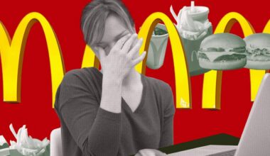 «Tu as le ketchup dans le sang!», ou quand travailler au siège de McDonald’s Suisse pousse à bout