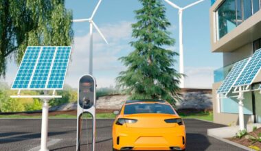 Denmark's IFU Backs Ecofy with $12.5M to Drive EV and Solar Adoption