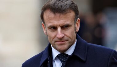 France hails Argentina as key partner in critical metals and economy