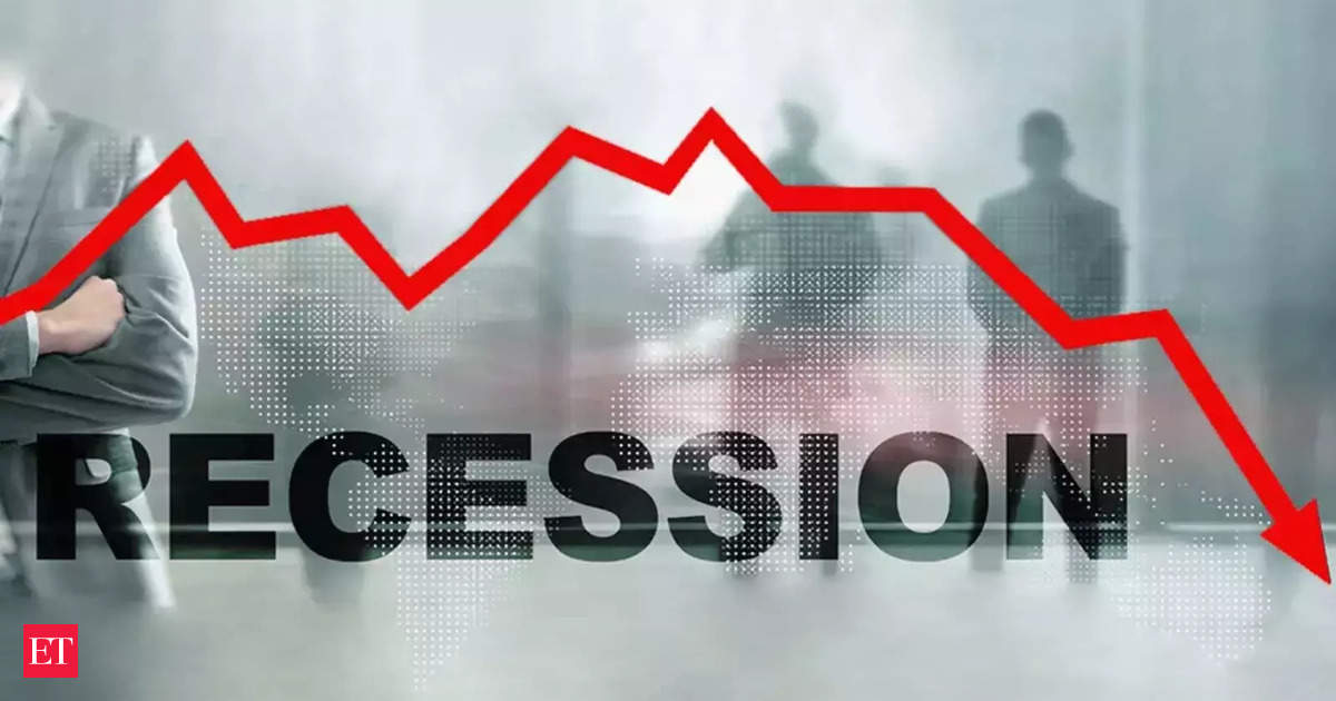 exotic dancer economy: Real recession indicator? Forget the Fed or Wall Street an exotic dancer in Austin gives shocking signals on the world's largest economy; here's why you can't ignore