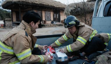Death toll in South Korea wildfires rises to 15: Report | World News
