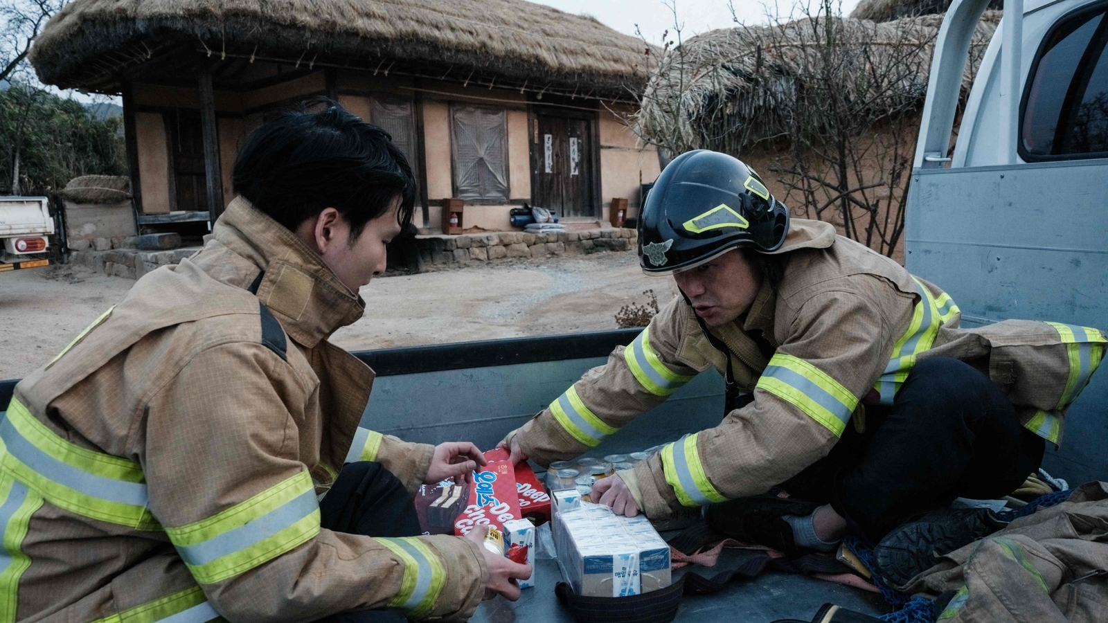 Death toll in South Korea wildfires rises to 15: Report | World News