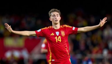 The next Sergio Ramos? Huijsen's Spain debut hints at greatness