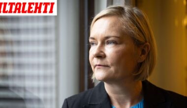 Salatut tiedot paljastavat – Oikeuskansleri vaatii Mari Rantaselta perusteita kohutulle muslimilinjalle