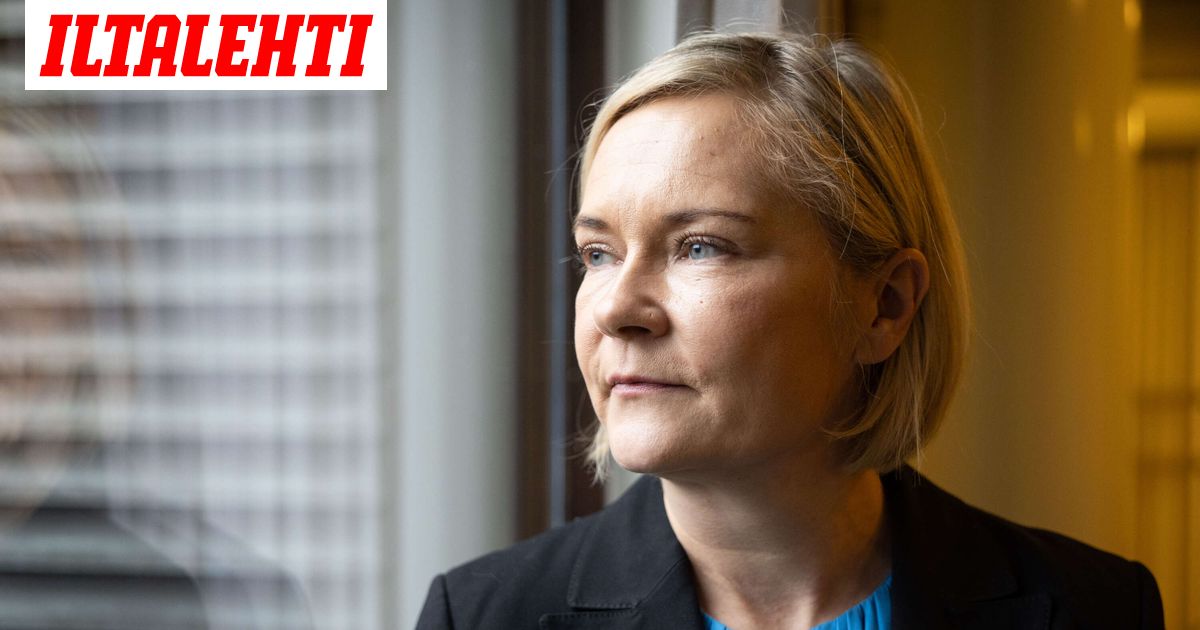 Salatut tiedot paljastavat – Oikeuskansleri vaatii Mari Rantaselta perusteita kohutulle muslimilinjalle