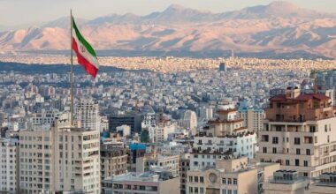 Developments in Iran: What’s going on?