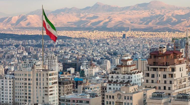 Developments in Iran: What’s going on?