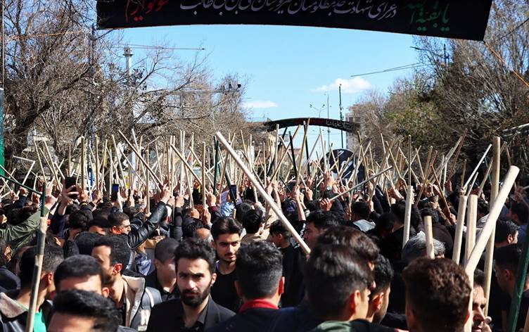 News about -  Developments in Iran: What’s going on? 
